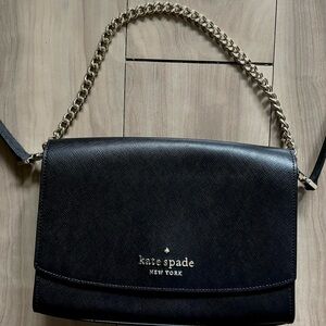 Kate Spade Madison Willow Medium Crossbody Bag